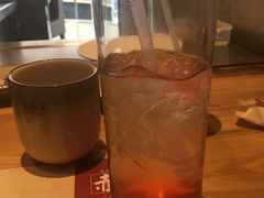 -赤坂亭·M9和牛烧肉·铁板烧(合肥万象城店)