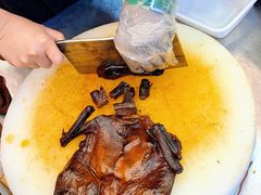 -但家香酥鸭(民生路总店)