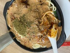 -曹宝林砂锅麻辣烫(星光路店)