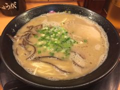 -博多一幸舍(侨福芳草地购物中心店)