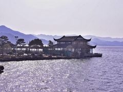 -东钱湖小普陀景区