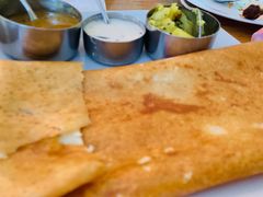 -Indian Curry House-Banff(Open 11:30am-10:30pm)