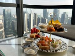 -深铁皇冠假日酒店·大堂吧