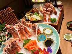 -Minase水濑·日料放题(外滩店)
