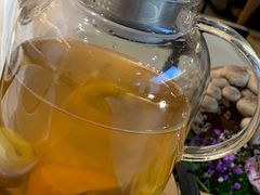 -湯系·煲汤手艺人(东二环泰禾广场店)