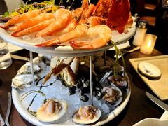 -Water Grill(圣莫妮卡店)