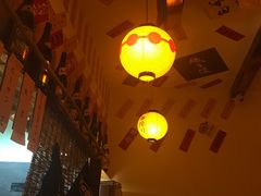 -鸟先生居酒屋(东湖馨园店)