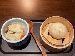 -银米·云南传统过桥米线(双廊黑金冠店)