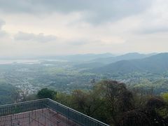 -北高峰