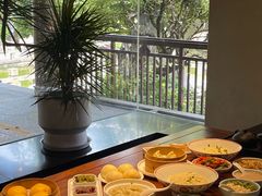 -瑞面(吴宫泛太平洋酒店)