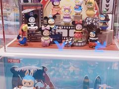 -泡泡玛特POPMART(大卫城店)