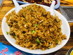-菌之家·专业纯野生菌火锅·特色炒菌