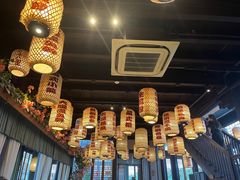 -二十八里太湖船菜(吉祥路店)