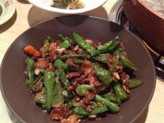 -我家小馆(江汉路店)