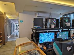 -网鱼网咖(浦东长岛路店)