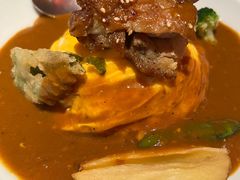 -仓桥家·焗寿司·锅物(光谷步行街店)