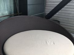 -上海滴水湖皇冠假日酒店