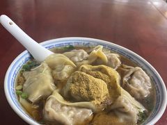 -古徽州馄饨店(宝安路店)