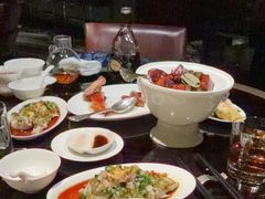 -北京四季酒店·采逸轩