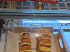 -爸爸糖吐司面包(悠唐购物中心店)