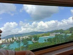-深圳福田香格里拉大酒店