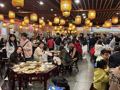 -小街天府(西工小街店)