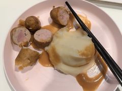 -宜家·瑞典风味餐厅(无锡店)