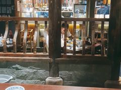 -南京大牌档(济南万象城店)