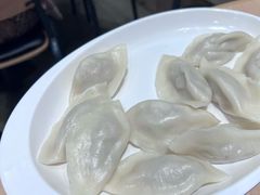 -喜家德虾仁水饺(浦东山姆店)