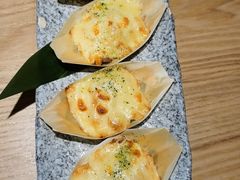 -虹料理·日料放题(悠方店)