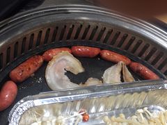 -花味·自助烤肉(雨花客厅店)