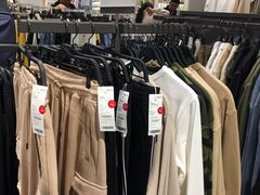 -Hotwind热风(南京建邺万达广场店)