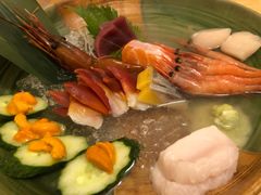 -高木日本料理(静安寺店)