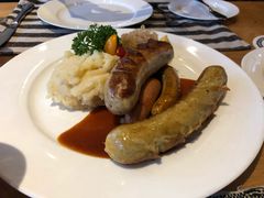 -兰特伯爵西餐厅·啤酒屋(方庄店)