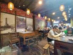 大堂-太平张醪糟(西街直营店)