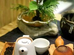 -扫雪煮茶(西村店)
