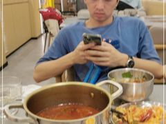 -晓沸牛肉海鲜小火锅(白湖亭万达广场店)
