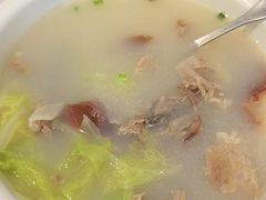 -月福京味斋·烤鸭店·北京菜(鼓楼总店)