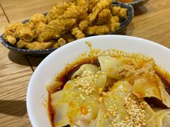 -付小姐在成都(川沙店)