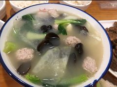 -东北小二东北菜(大车家巷店)