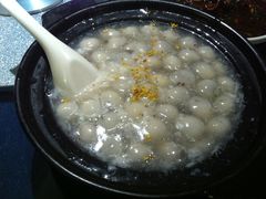 酒酿圆子-建国328 本帮小馆·面馆