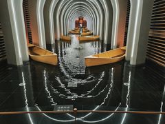-涨巢·潮玩水疗局