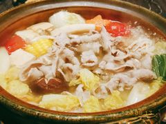 -吟松日式料理(莘庄店)