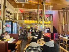 -正宗齐齐哈尔烤肉·齐牛哥鲜切炭火烤肉(杭州总店)