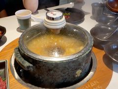 -芸山季·云南山珍菌火锅(南翔印象城MEGA店)