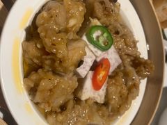 -金苑海鲜酒家(来魅力店)