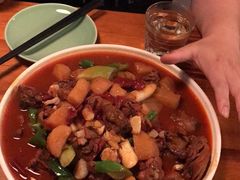 -疆Jiang·新疆秘制料理