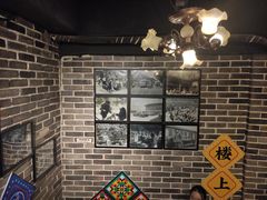 -老表记广西宵夜螺蛳鸭脚煲(西大店)