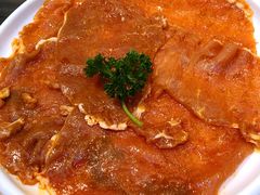 -蜀留香火锅·始于1999·原四川老火锅(白堤路店)