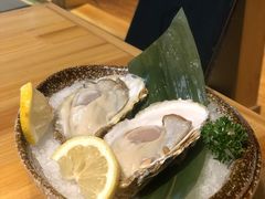 -立山居酒屋·烧鸟 天妇罗(西北湖店)